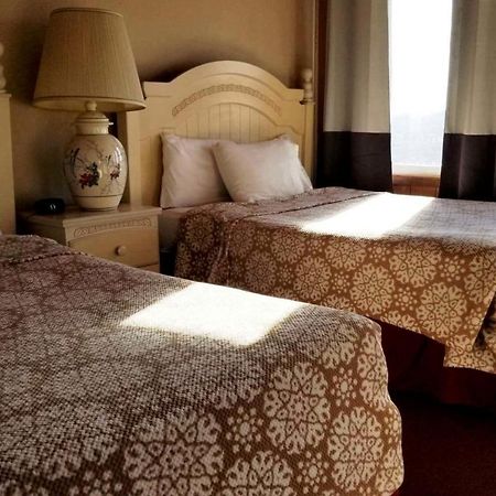 Hotel Islander Westport Zewnętrze zdjęcie
