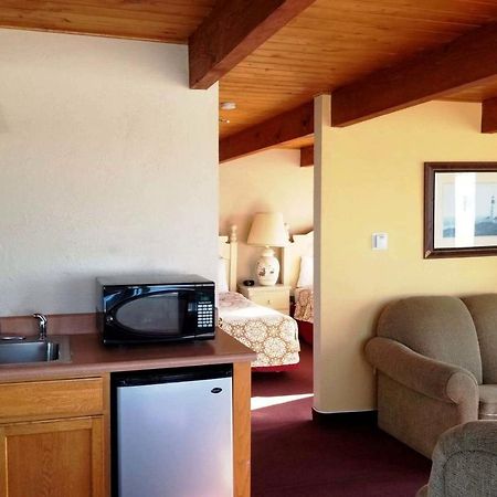Hotel Islander Westport Zewnętrze zdjęcie