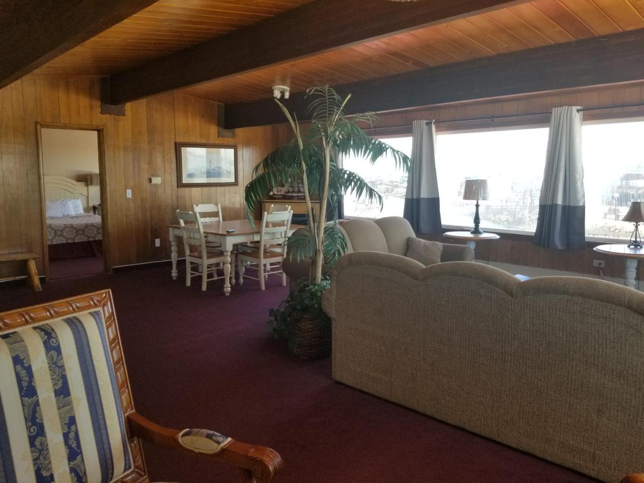 Hotel Islander Westport Zewnętrze zdjęcie