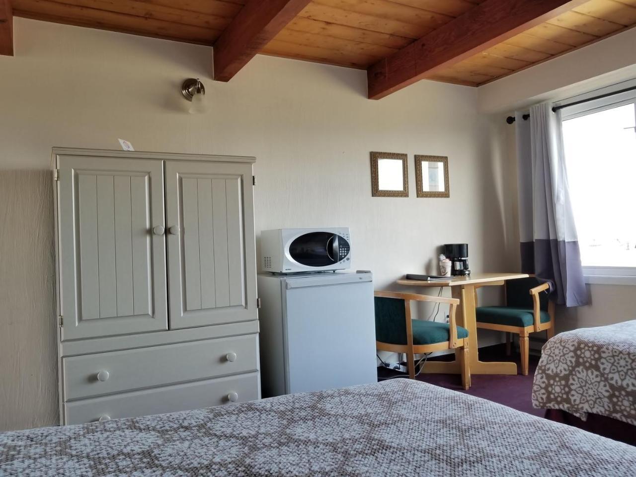 Hotel Islander Westport Zewnętrze zdjęcie