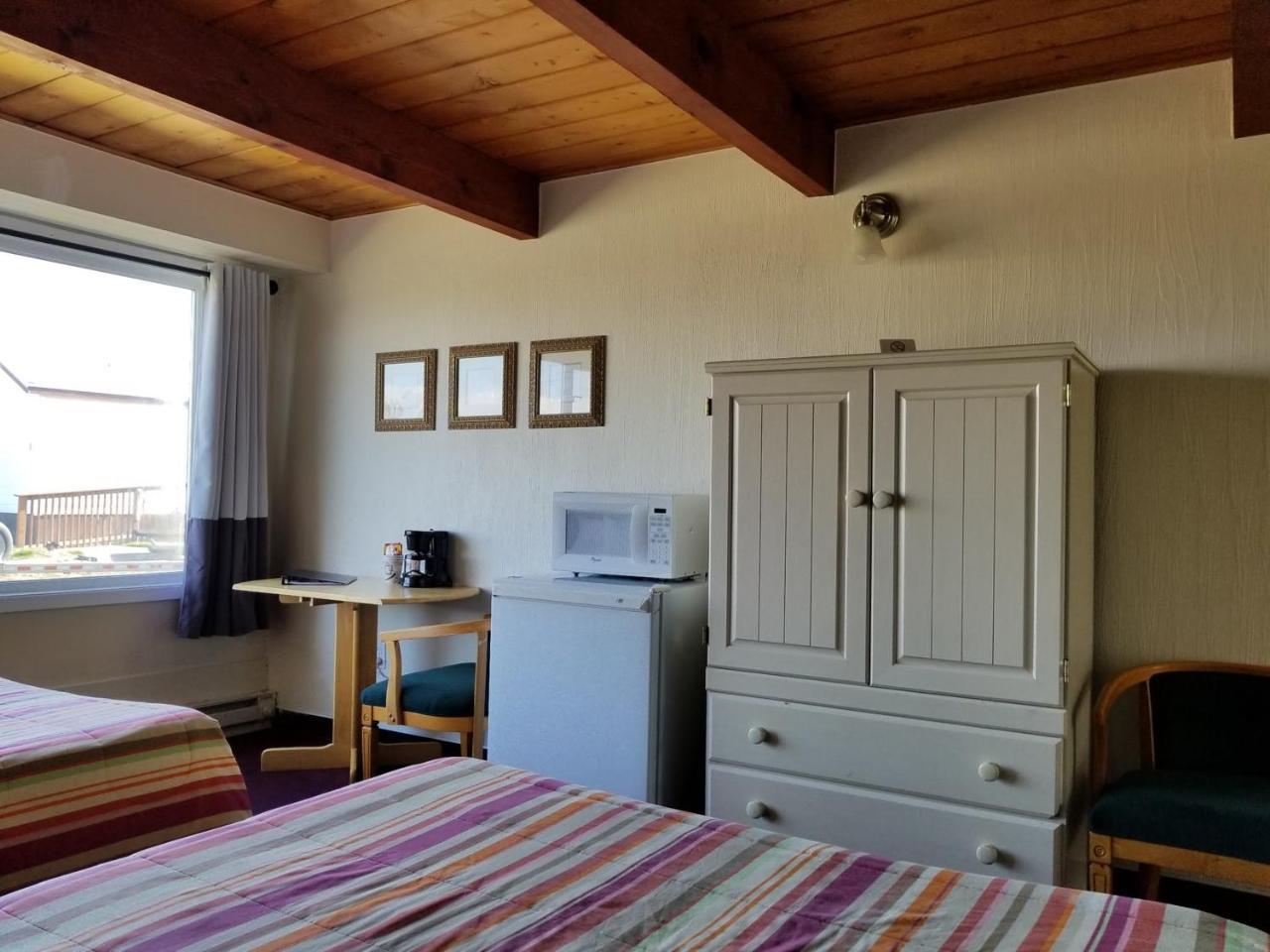 Hotel Islander Westport Zewnętrze zdjęcie