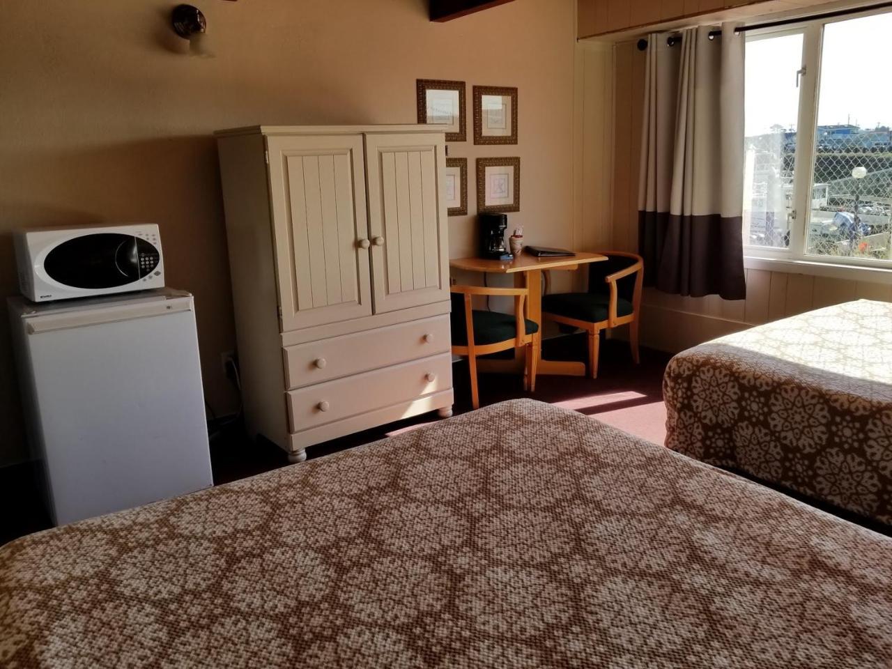 Hotel Islander Westport Zewnętrze zdjęcie