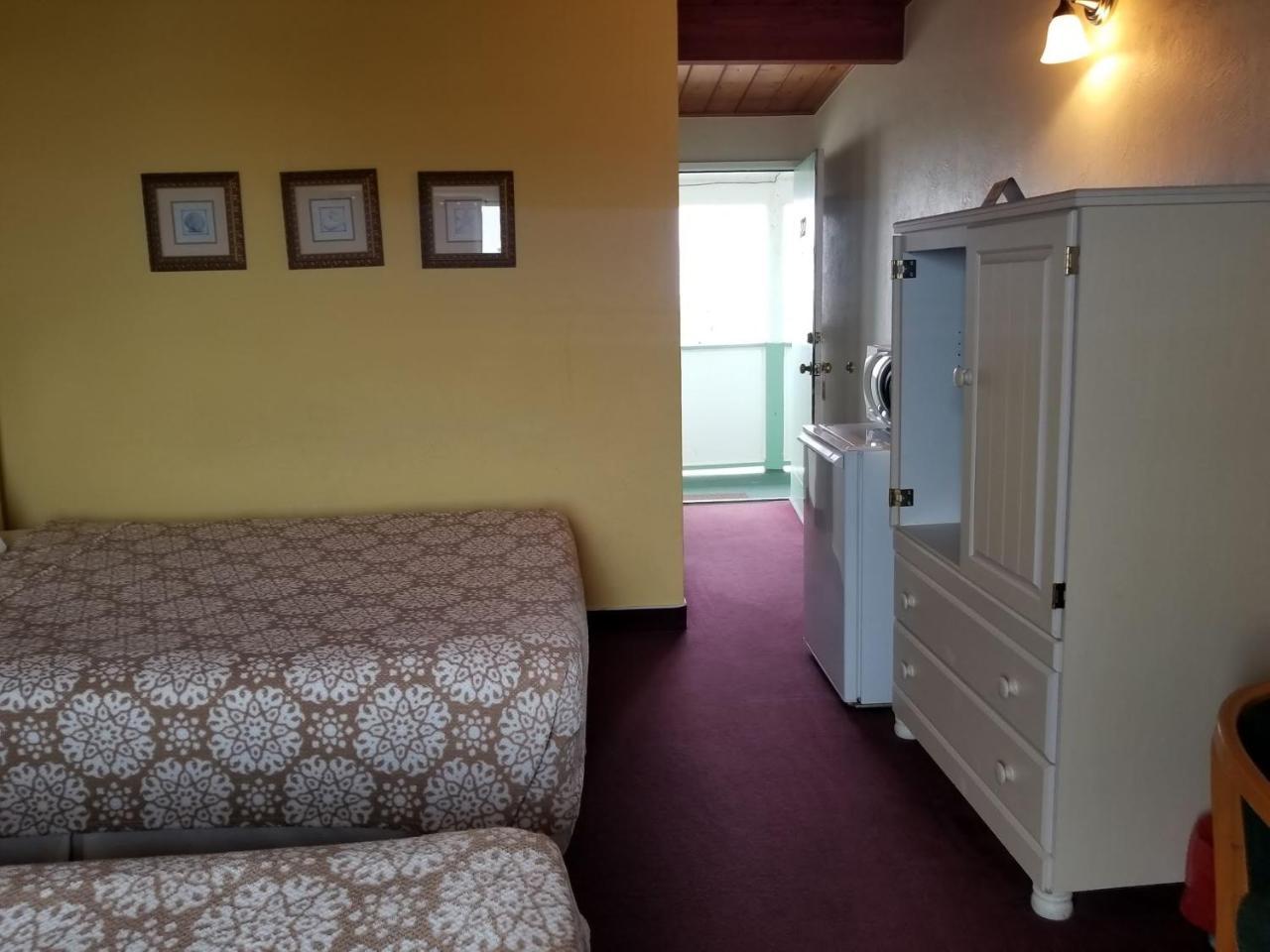 Hotel Islander Westport Zewnętrze zdjęcie