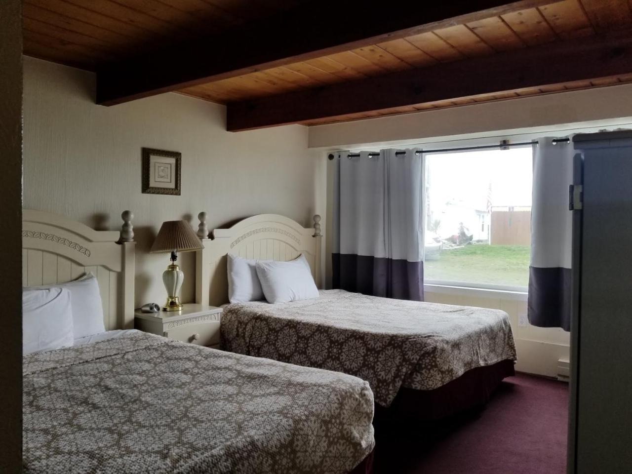 Hotel Islander Westport Zewnętrze zdjęcie