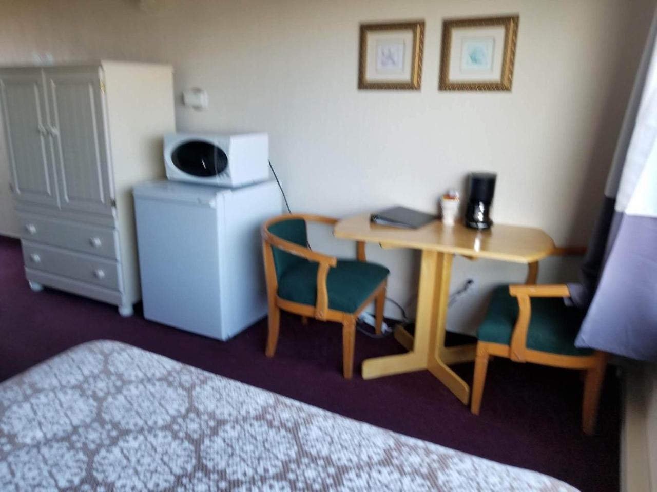 Hotel Islander Westport Zewnętrze zdjęcie