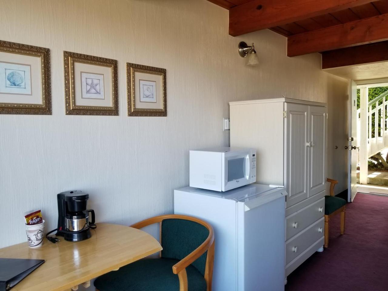 Hotel Islander Westport Zewnętrze zdjęcie