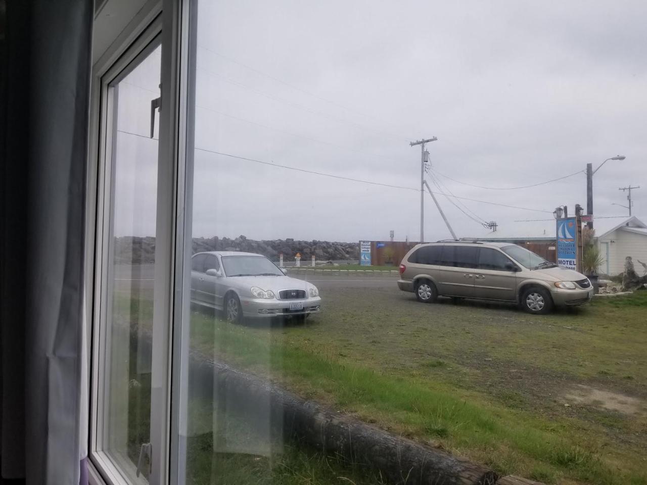 Hotel Islander Westport Zewnętrze zdjęcie
