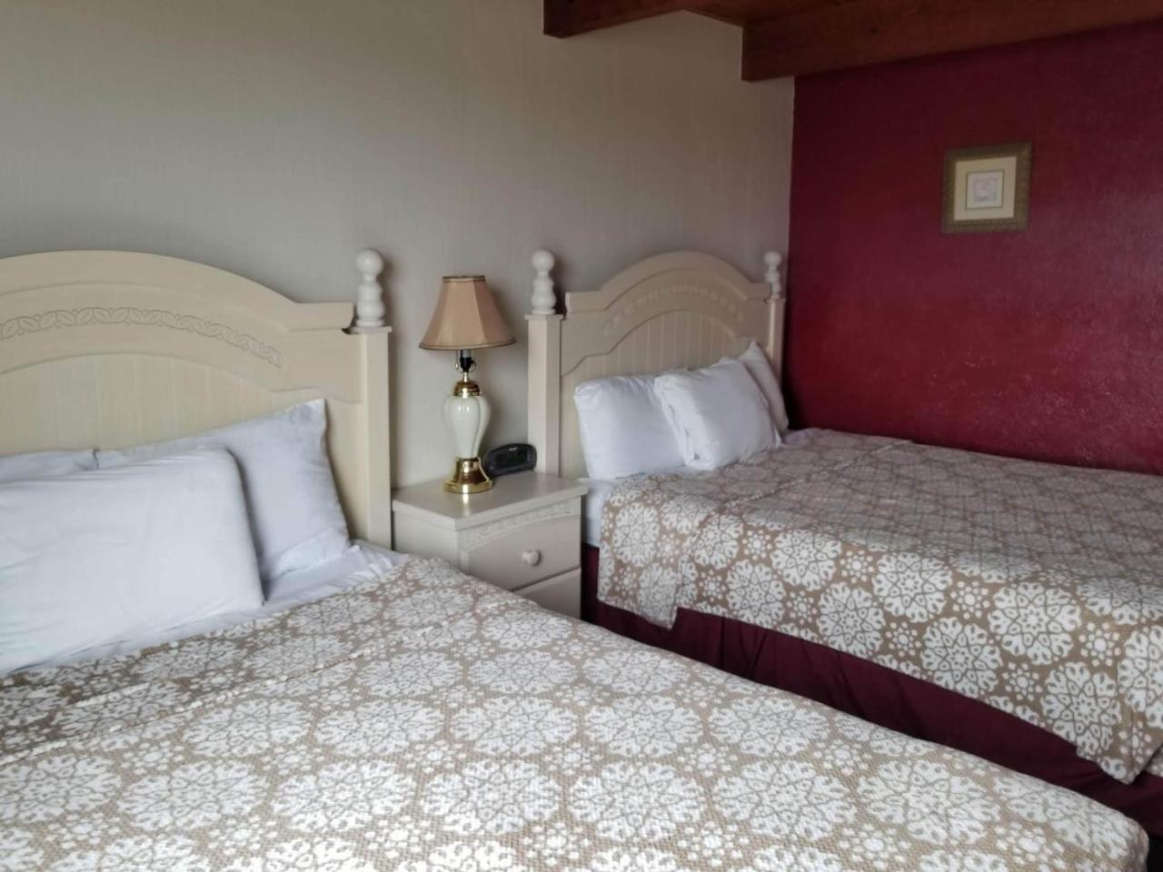 Hotel Islander Westport Zewnętrze zdjęcie