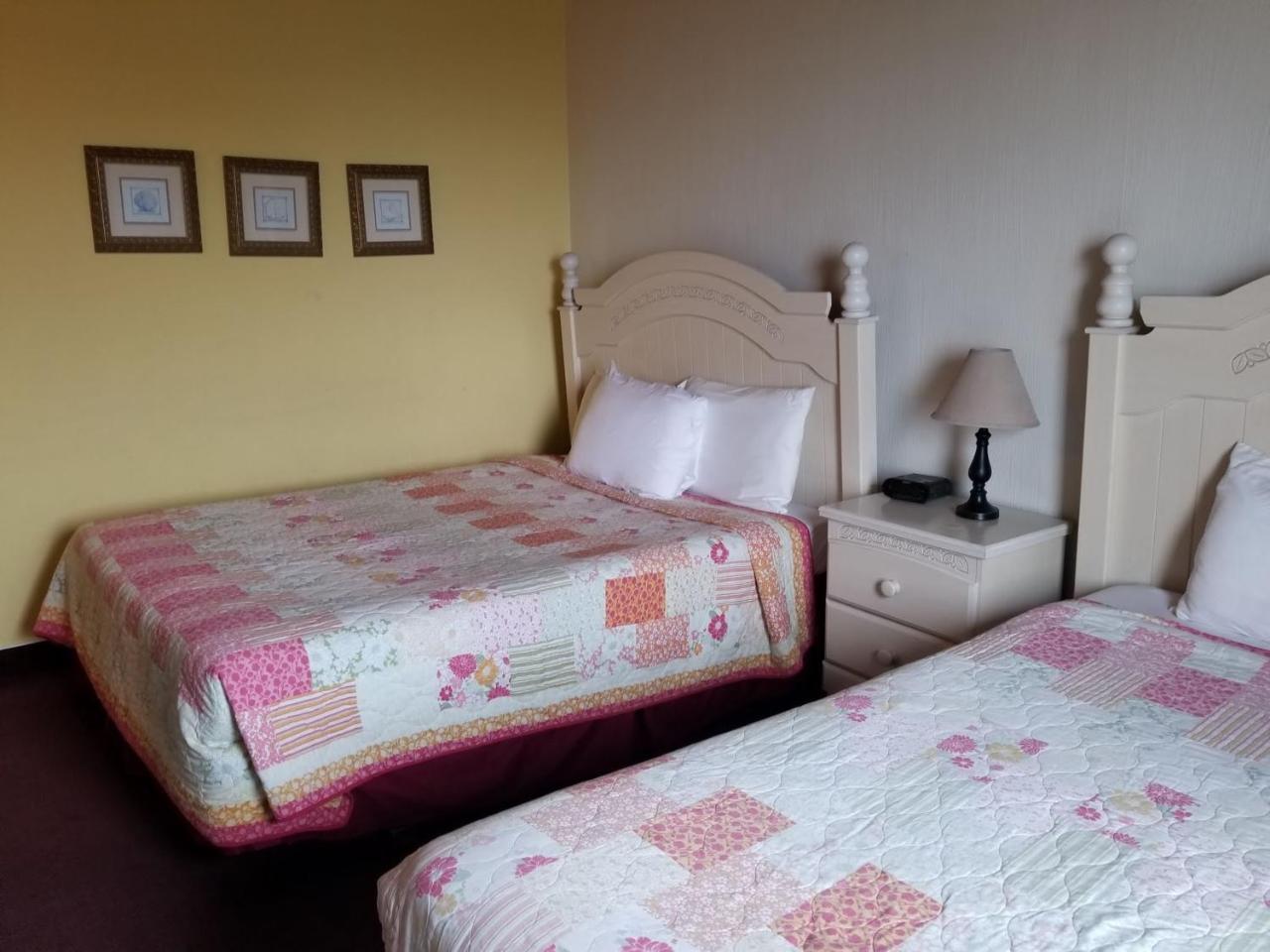Hotel Islander Westport Zewnętrze zdjęcie