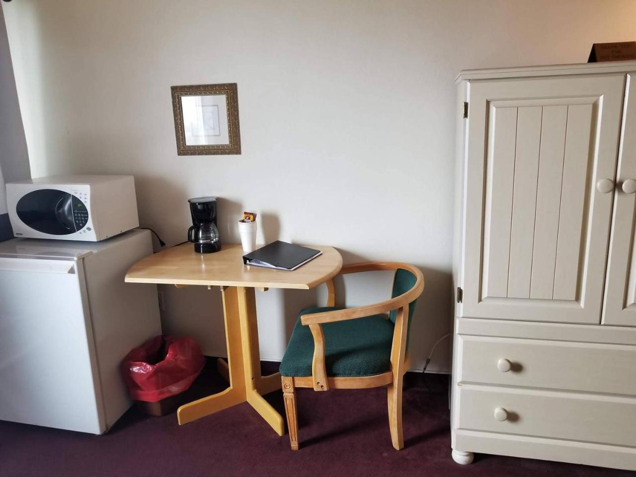 Hotel Islander Westport Zewnętrze zdjęcie