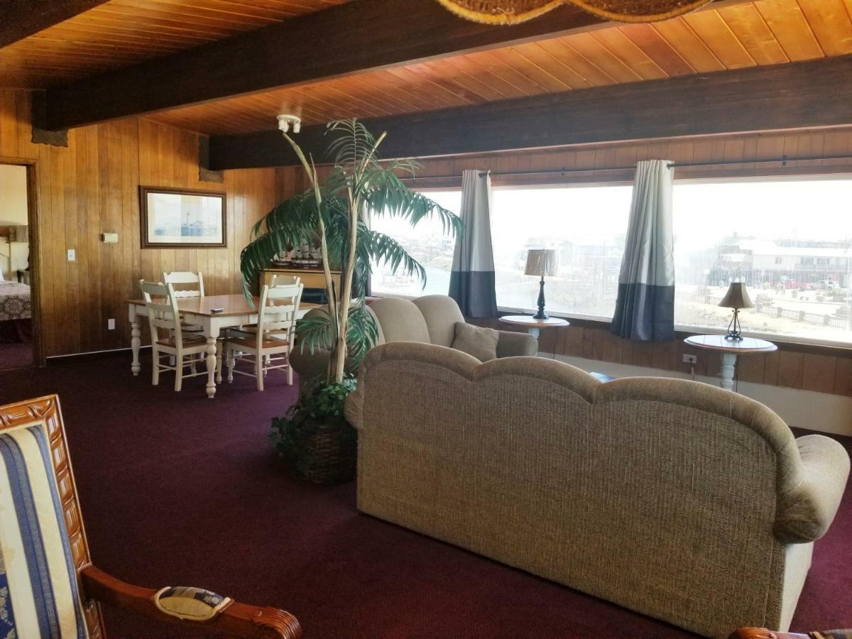 Hotel Islander Westport Zewnętrze zdjęcie