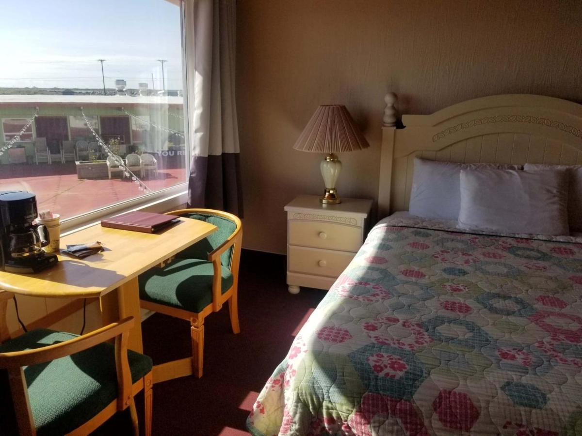 Hotel Islander Westport Zewnętrze zdjęcie