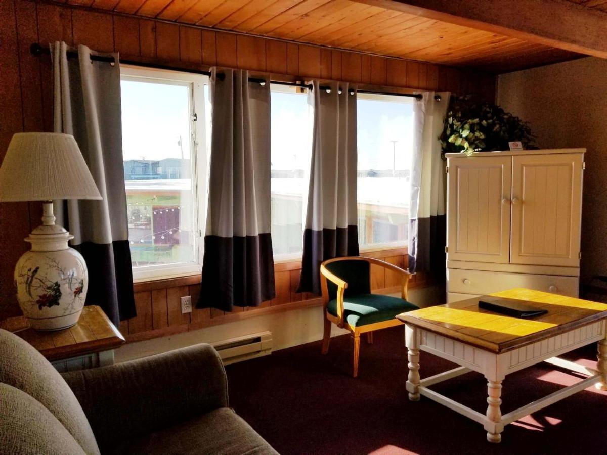 Hotel Islander Westport Zewnętrze zdjęcie