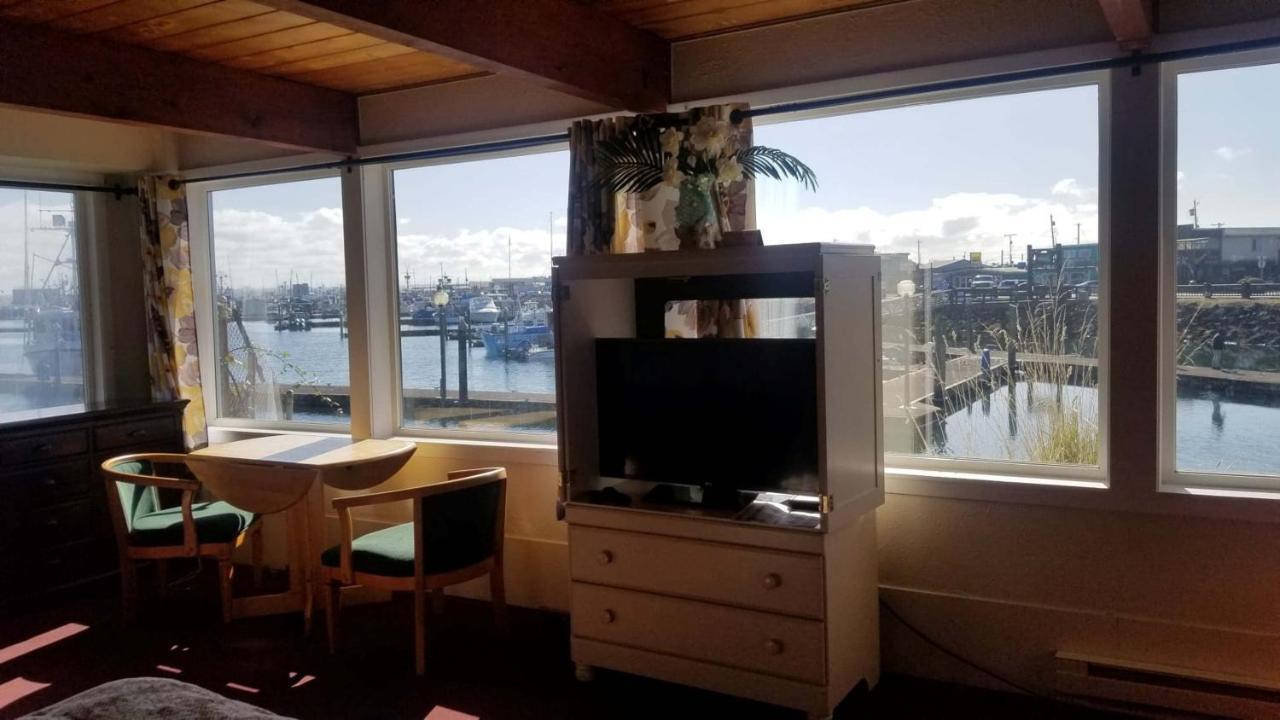Hotel Islander Westport Zewnętrze zdjęcie