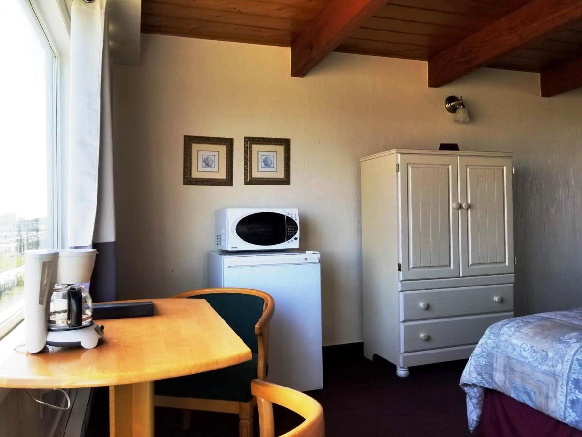 Hotel Islander Westport Zewnętrze zdjęcie