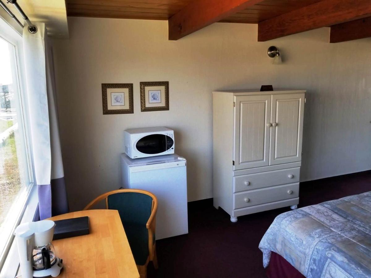 Hotel Islander Westport Zewnętrze zdjęcie