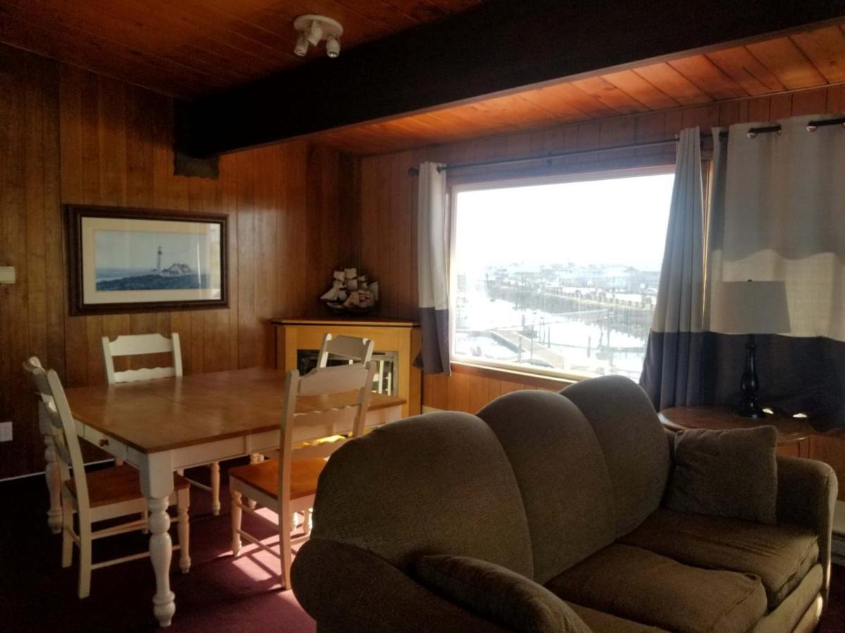Hotel Islander Westport Zewnętrze zdjęcie