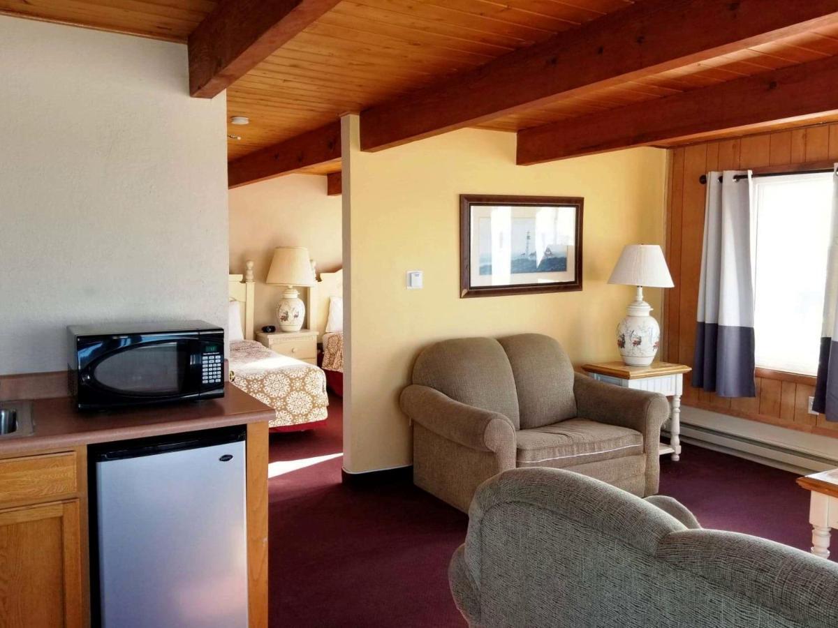 Hotel Islander Westport Zewnętrze zdjęcie