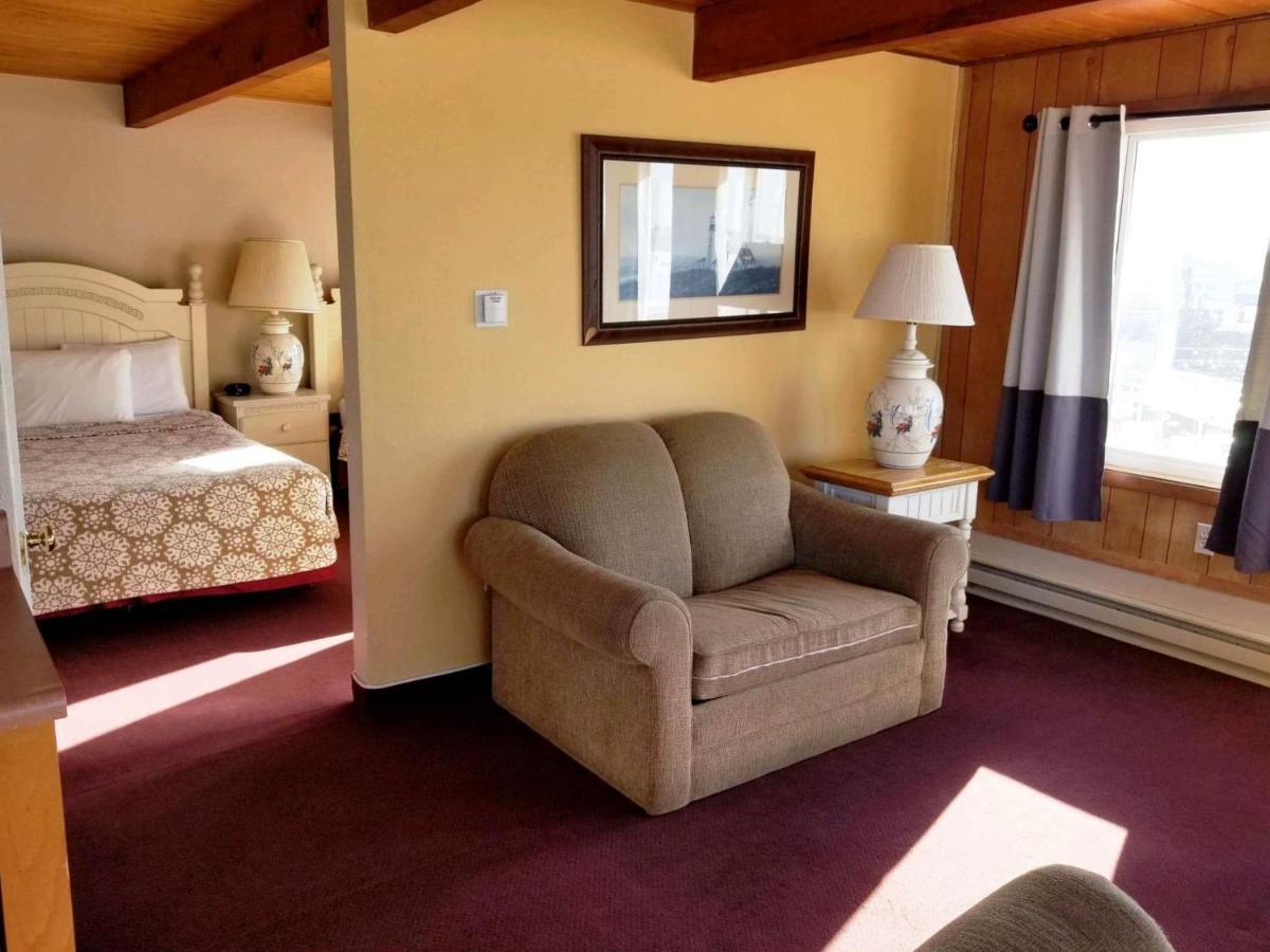 Hotel Islander Westport Zewnętrze zdjęcie