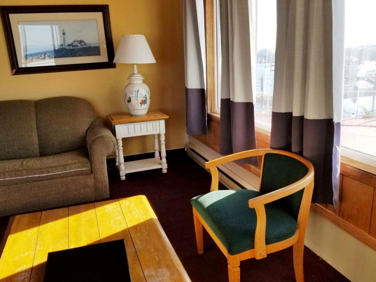 Hotel Islander Westport Zewnętrze zdjęcie