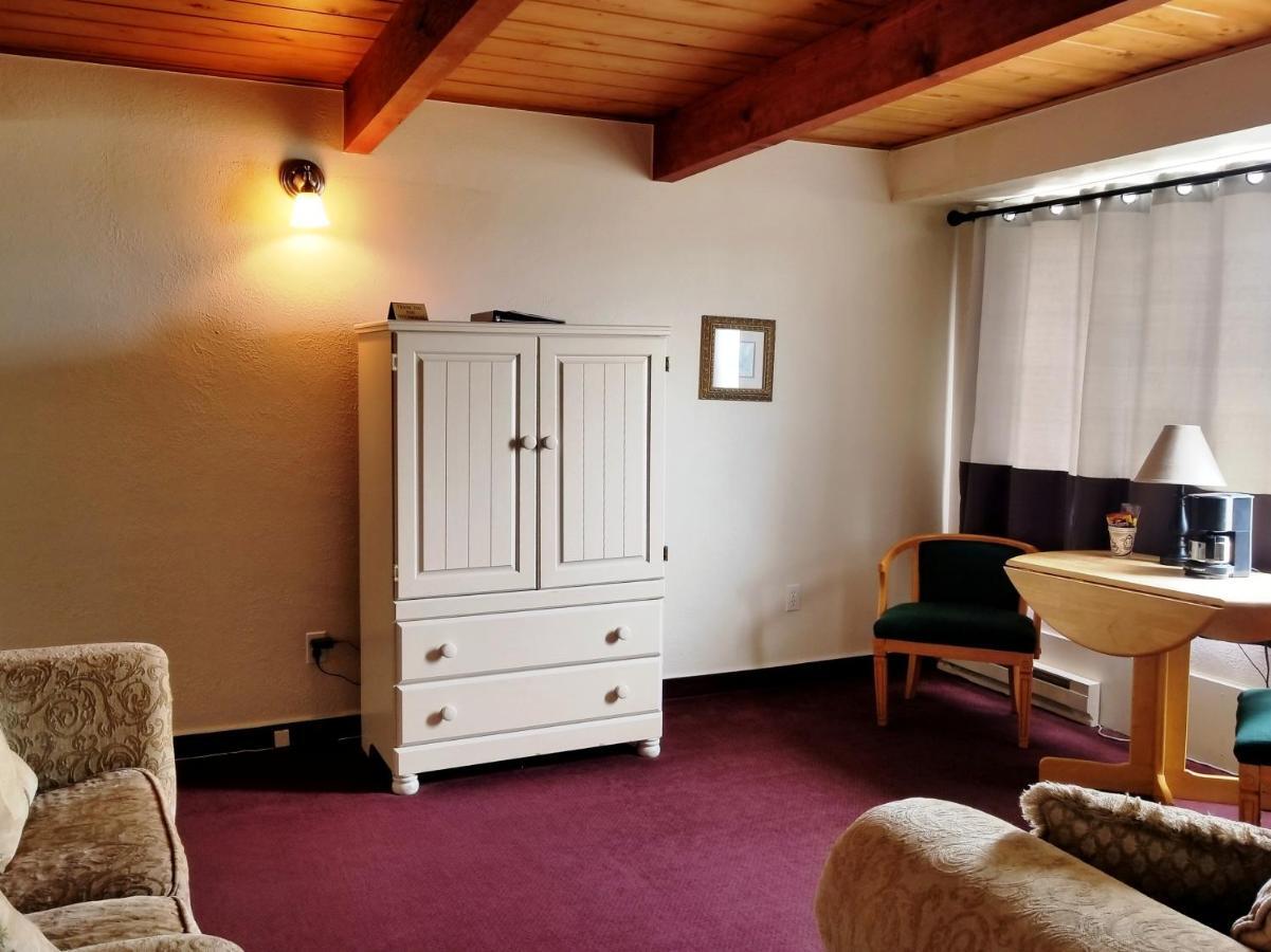 Hotel Islander Westport Zewnętrze zdjęcie