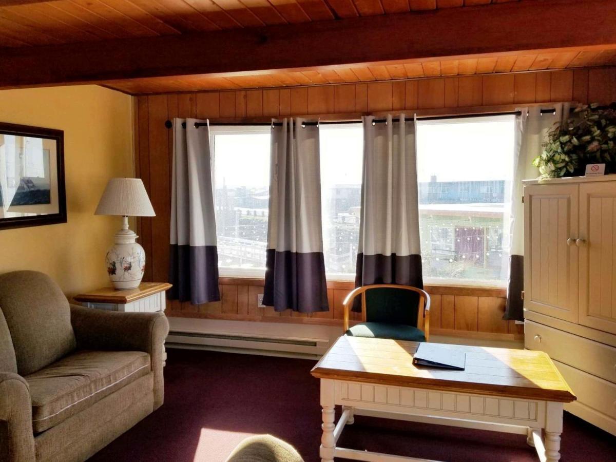 Hotel Islander Westport Zewnętrze zdjęcie