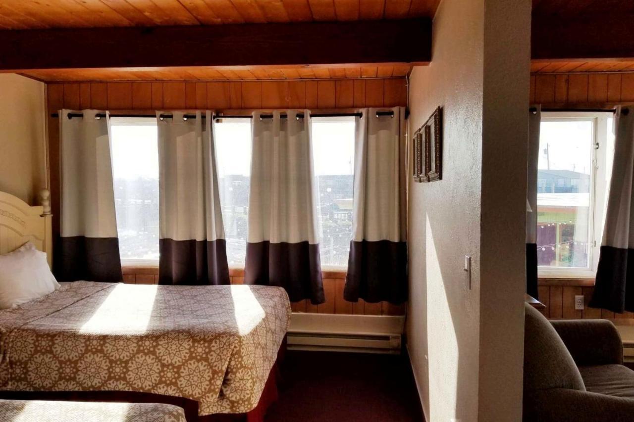 Hotel Islander Westport Zewnętrze zdjęcie