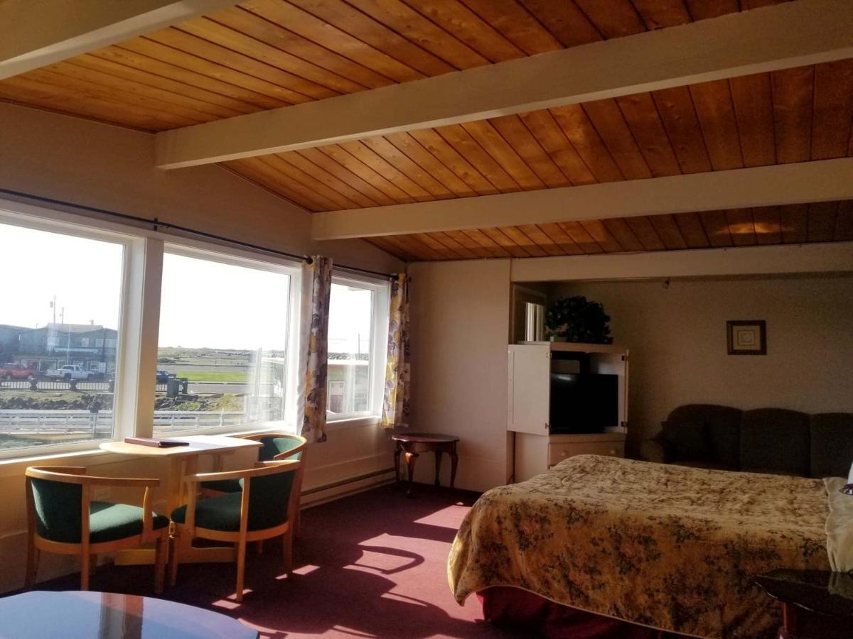 Hotel Islander Westport Zewnętrze zdjęcie