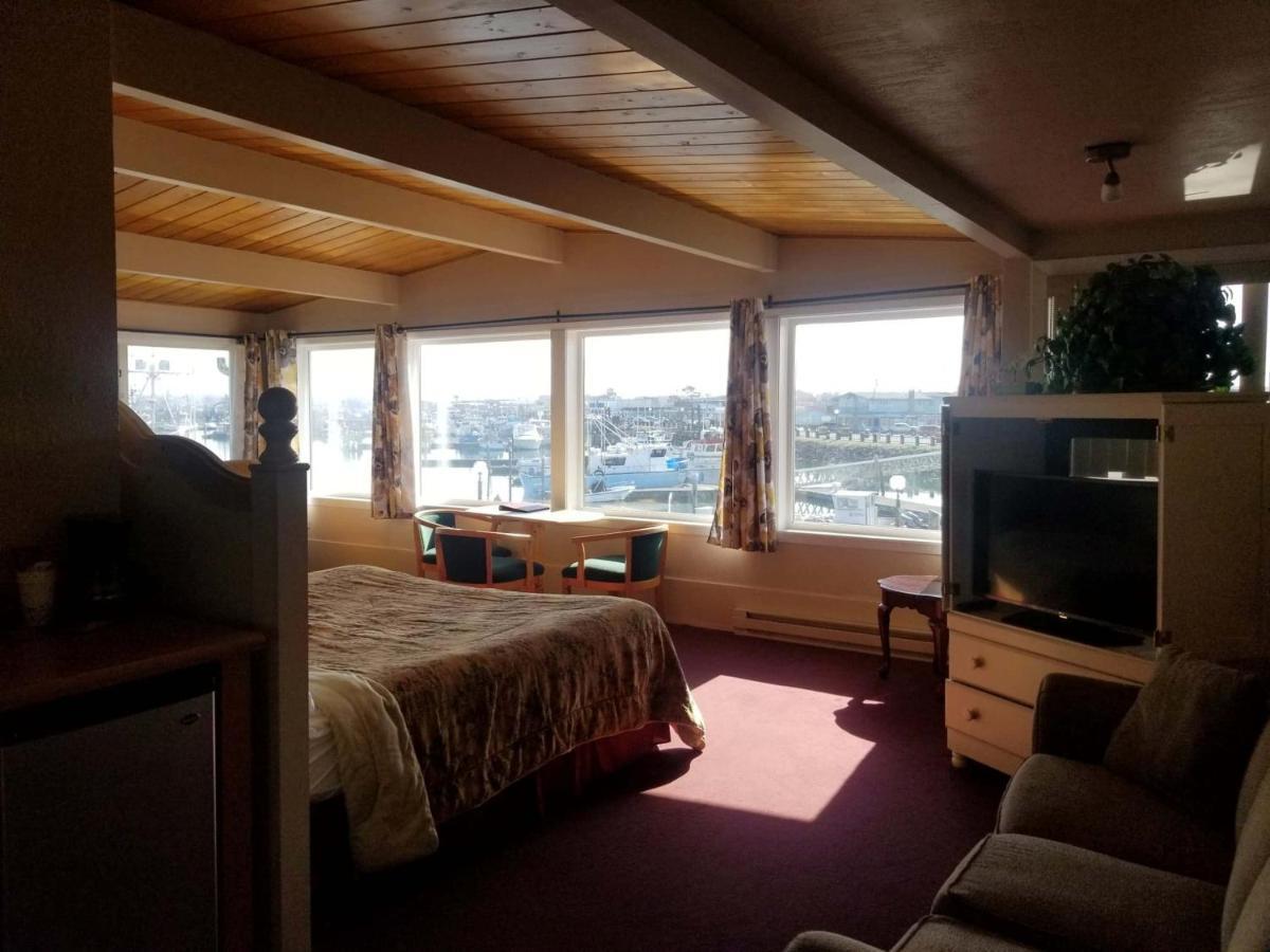 Hotel Islander Westport Zewnętrze zdjęcie