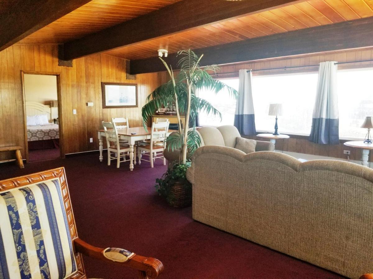 Hotel Islander Westport Zewnętrze zdjęcie