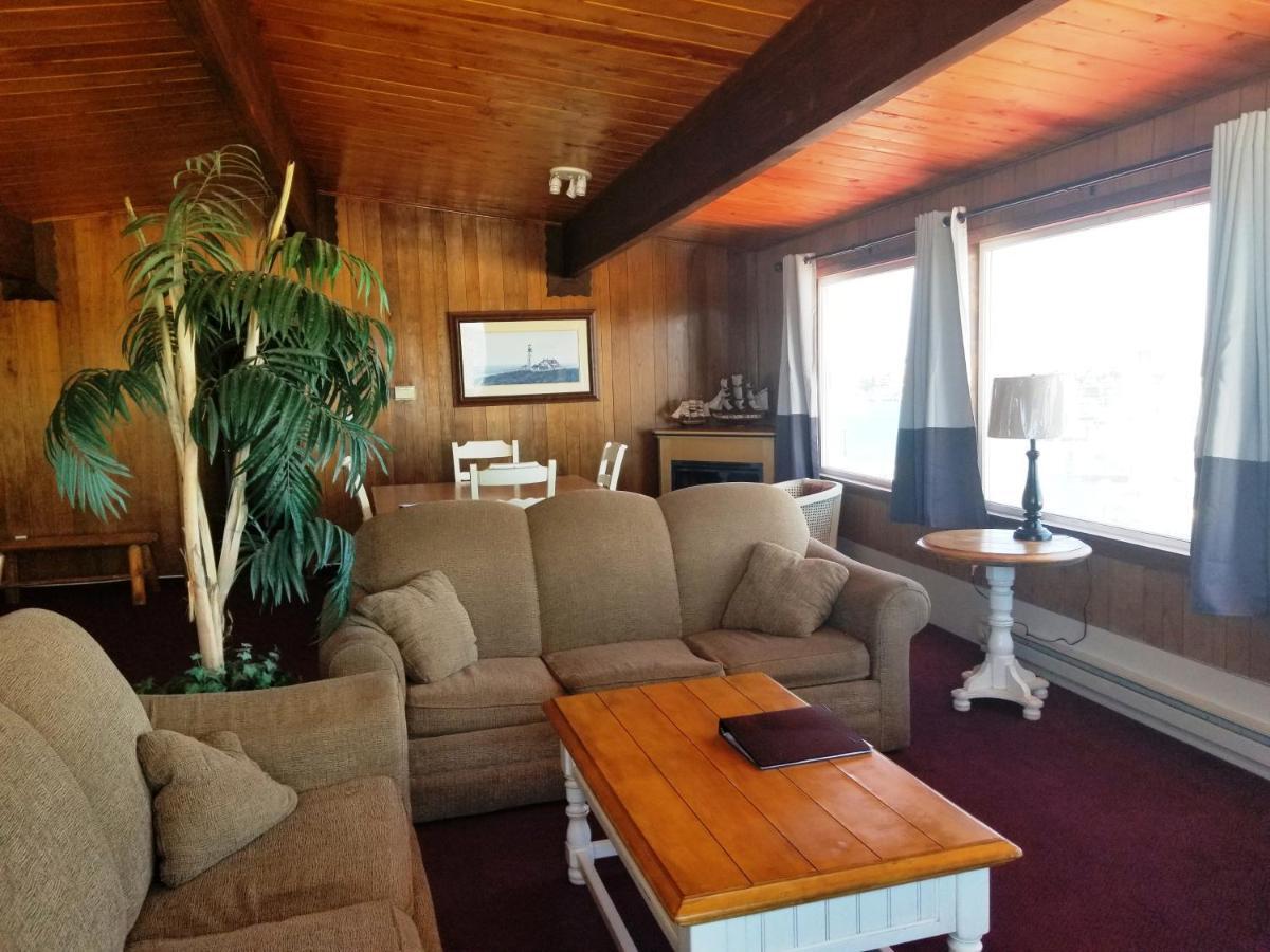 Hotel Islander Westport Zewnętrze zdjęcie