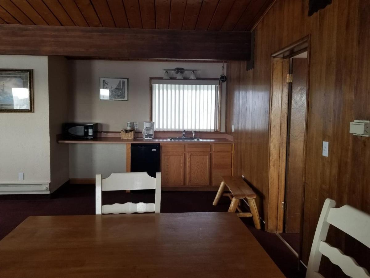 Hotel Islander Westport Zewnętrze zdjęcie