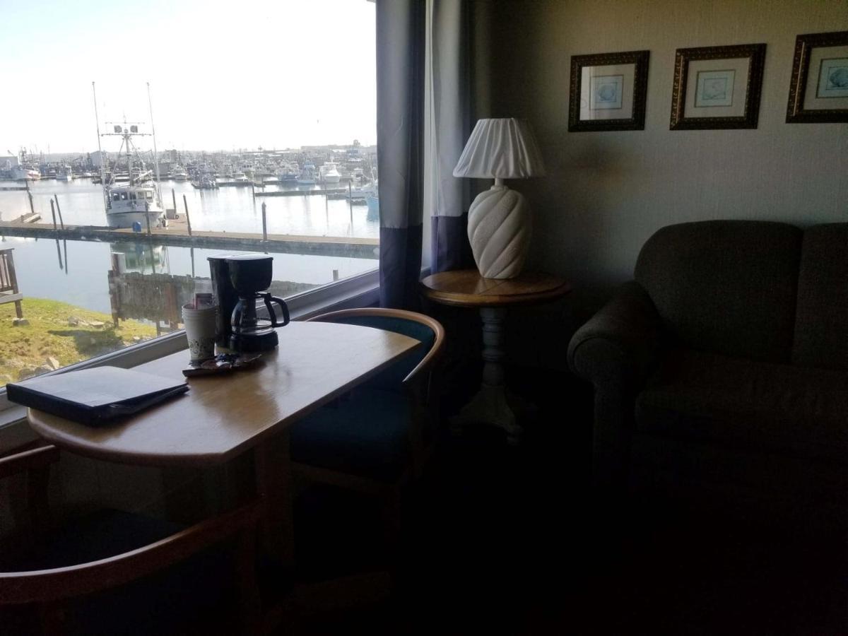 Hotel Islander Westport Zewnętrze zdjęcie