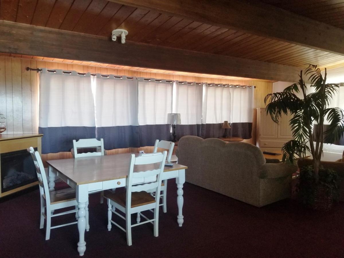 Hotel Islander Westport Zewnętrze zdjęcie
