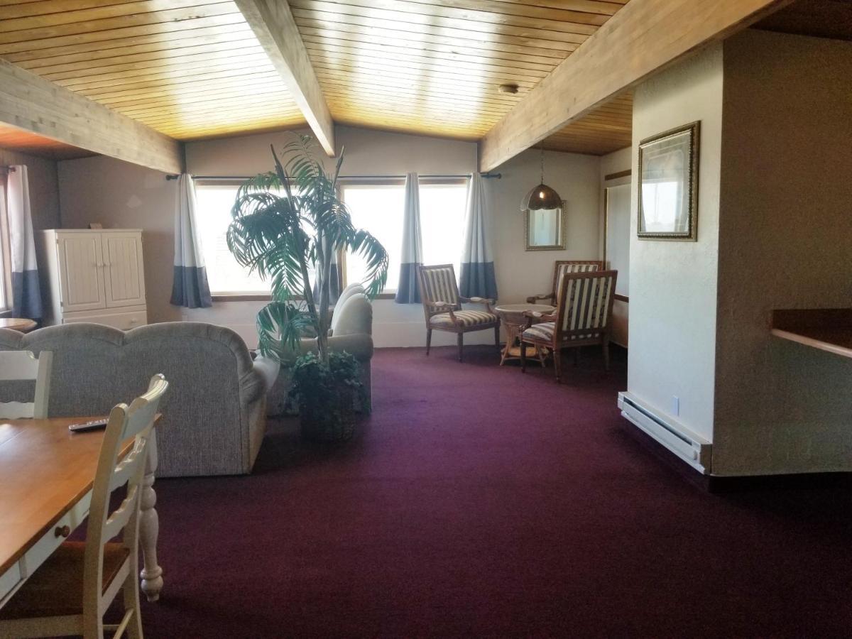 Hotel Islander Westport Zewnętrze zdjęcie